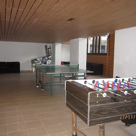 Jeanne D'arc H61 Apartment *