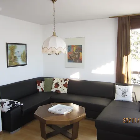 Jeanne D'arc H61 * Crans-Montana