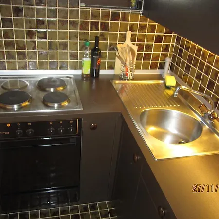 Apartment Jeanne D'arc H61