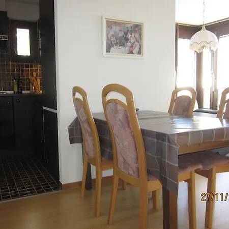 Jeanne D'arc H61 Apartment