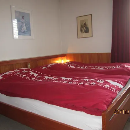 Jeanne D'arc H61 Apartment *