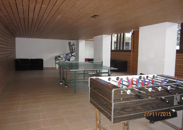 Jeanne D'arc H61 Lejlighed *