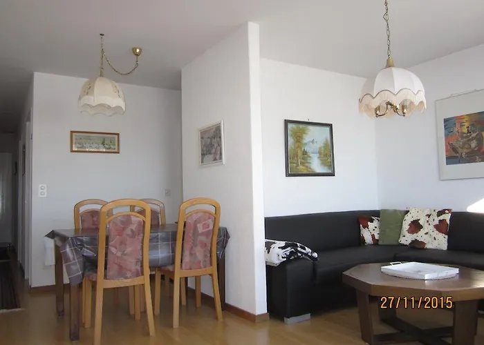 Jeanne D'arc H61 Crans-Montana