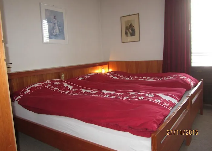 Jeanne D'arc H61 Lejlighed *